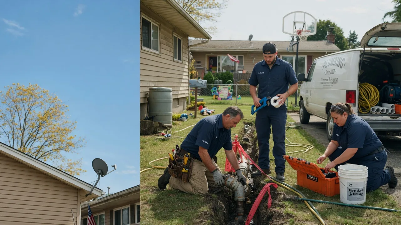 Garbage Disposal Replacement in Russellville, TN near me