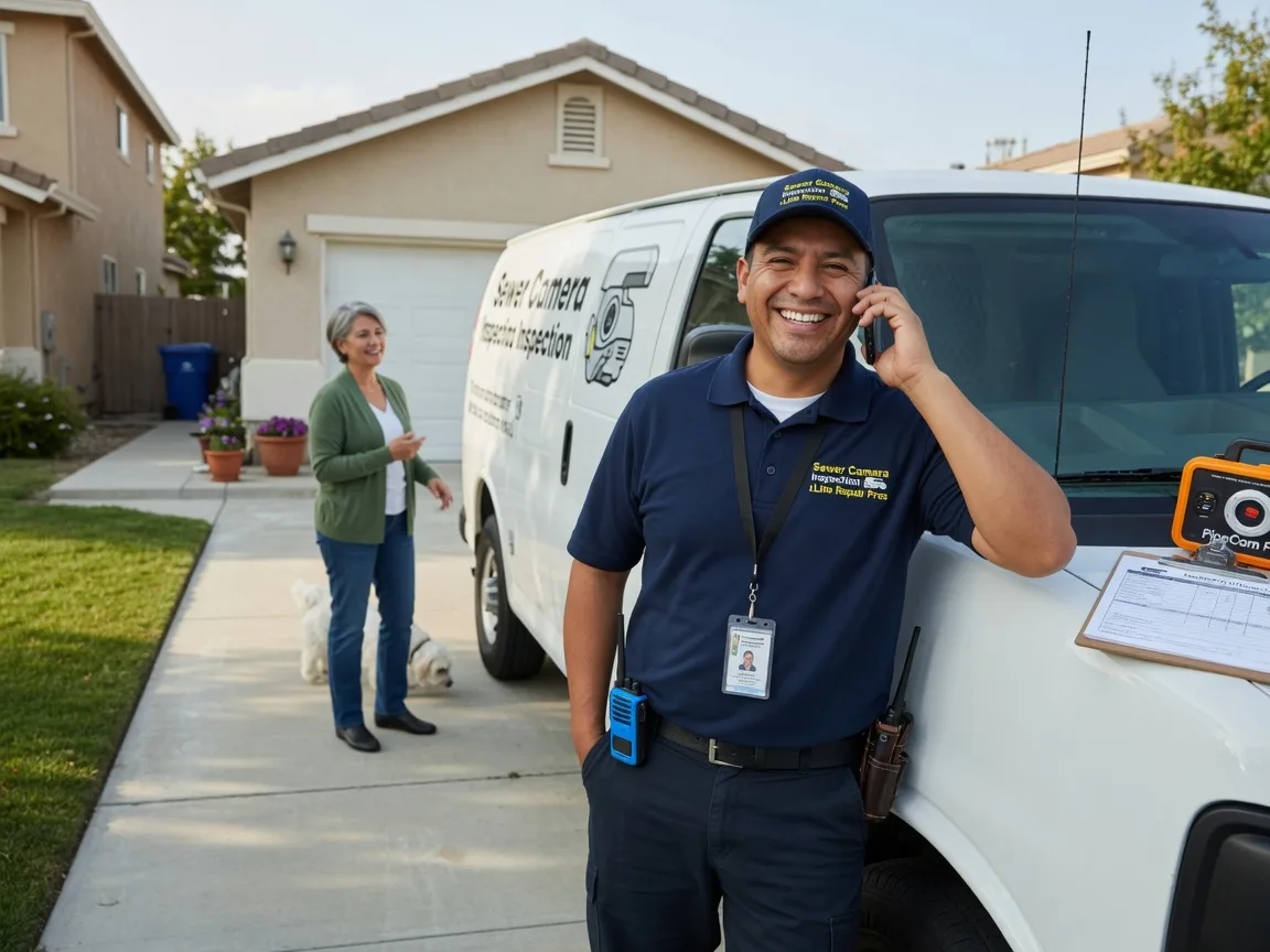 Sewer Line Repair Russellville, TN FAQs